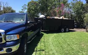 Best Scrap Metal Removal  in Sandoval, IL